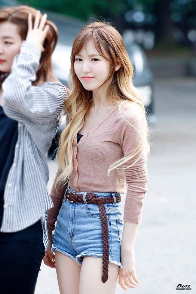 가수 웬디