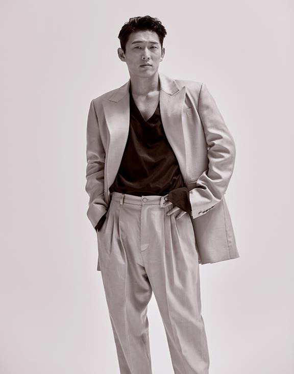 배우 고준