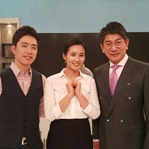 최선규 아나운서