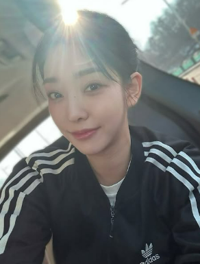 강보람 골때녀