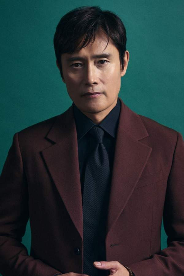 이병헌 나이 프로필