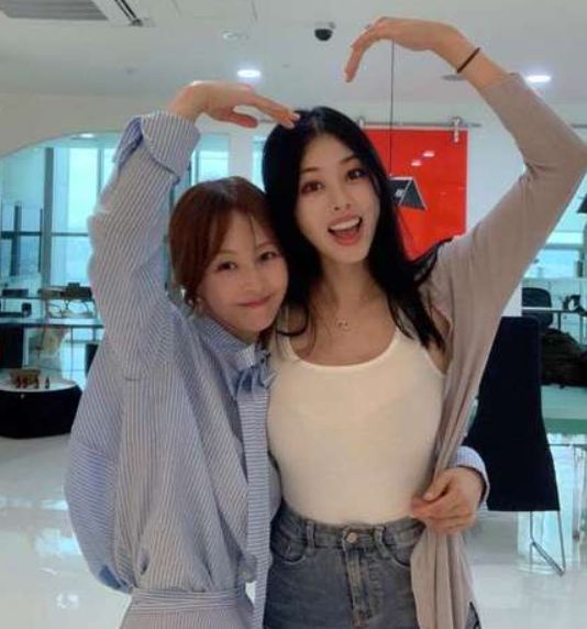 서정희 아들 서종우 딸 서동주