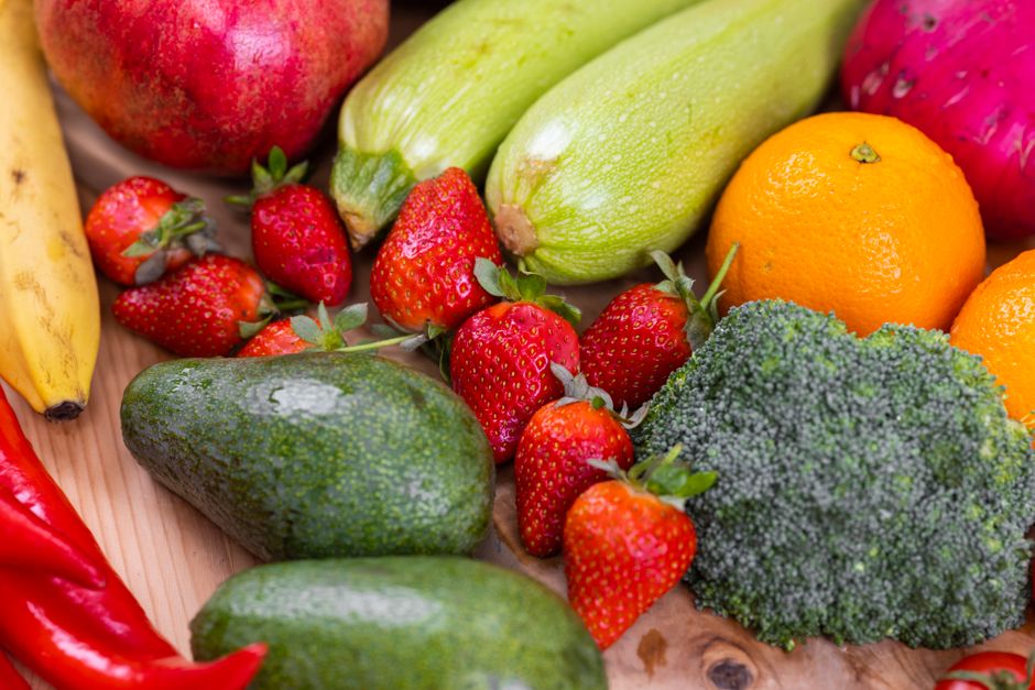 7 Alimentos Ricos en Fibra para una Buena Digestión