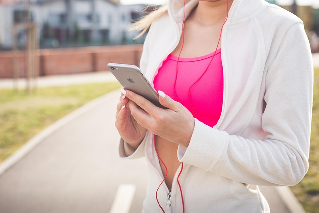 El secreto de la influencer de fitness JJ para controlar su dieta