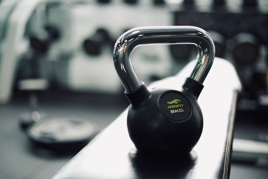 Importance of Muscle and Stamina Management Exercise for Over 55s