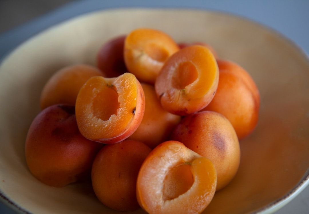 Comprendre l'IG, la CG des abricots et les méthodes de consommation saines