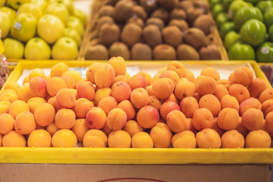 Guía sobre el índice glucémico (GI) de los albaricoques y cómo consumirlos