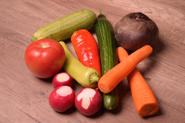 Comment éviter la perte de nutriments dans la combinaison concombre-carotte