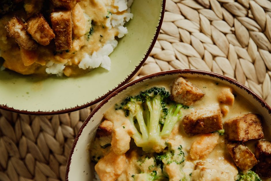 Tofu-Lagerungstipps: So bleibt er frisch