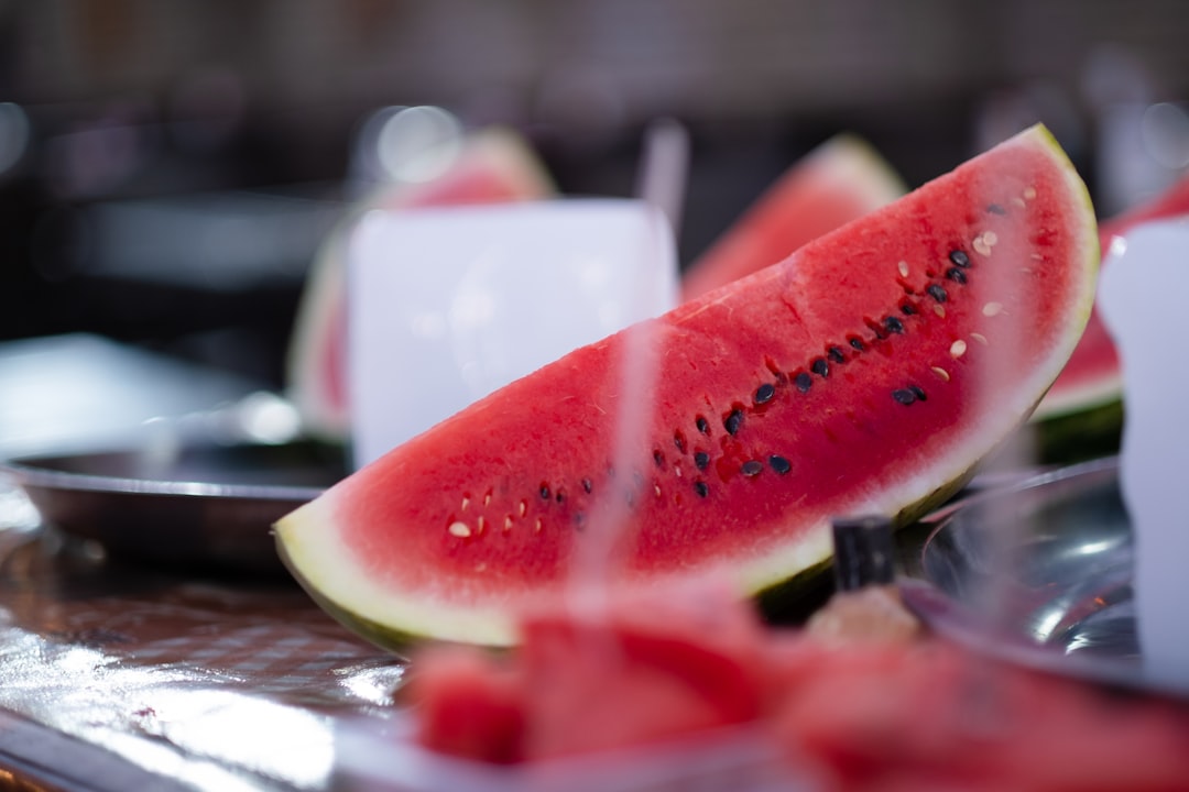 How to Pick a Watermelon: Summer Tips and Tricks Revealed