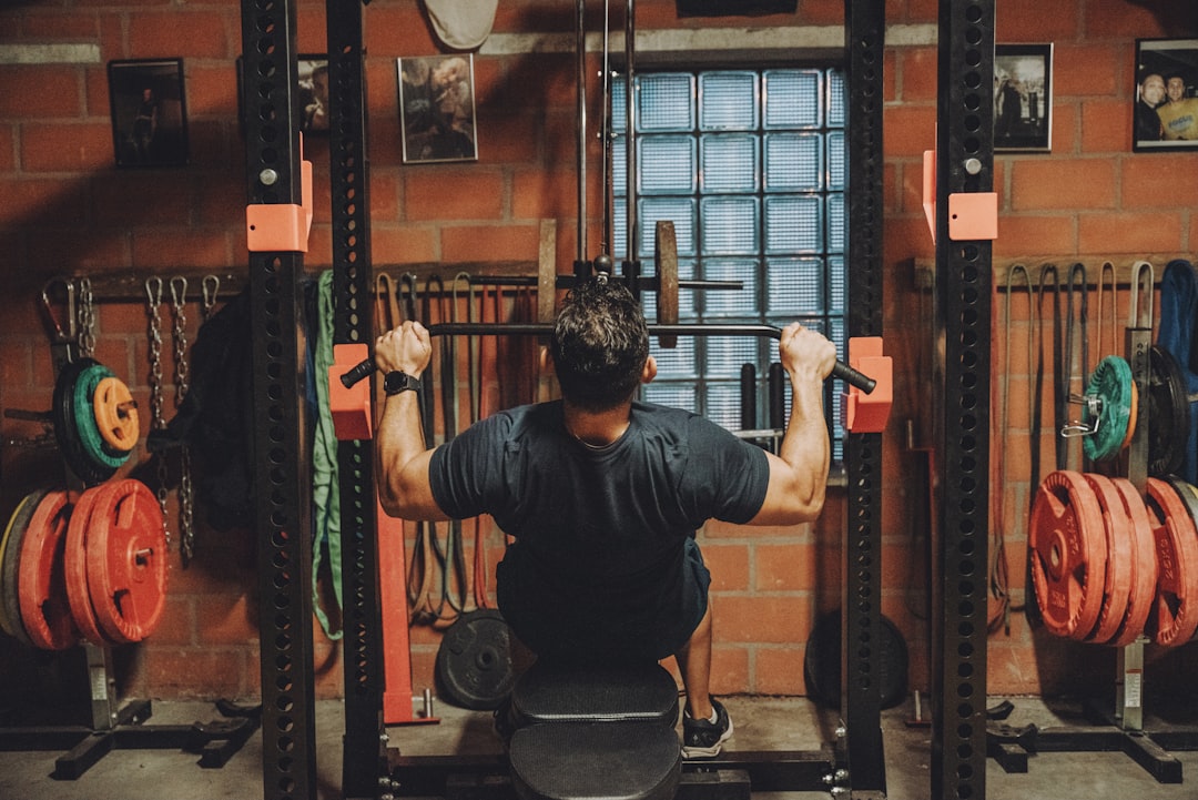 Ganzkörperkrafttraining, Energieeffizienz steigern