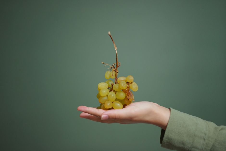 Índice Glucémico (IG) de las Uvas y Manejo de la Diabetes