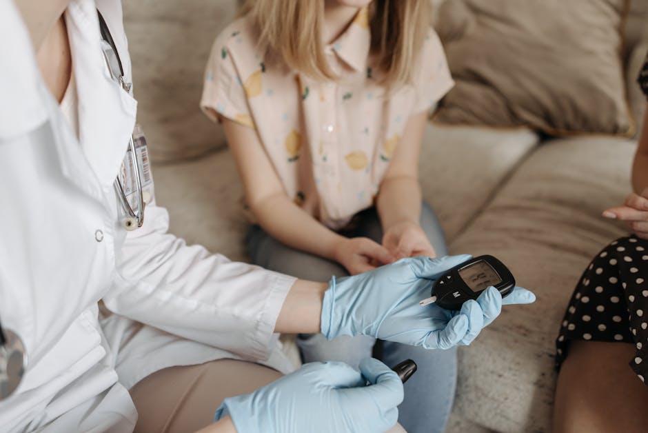 IA en la Gestión Hospitalaria: Innovando el Entorno Médico con Inteligencia Artificial