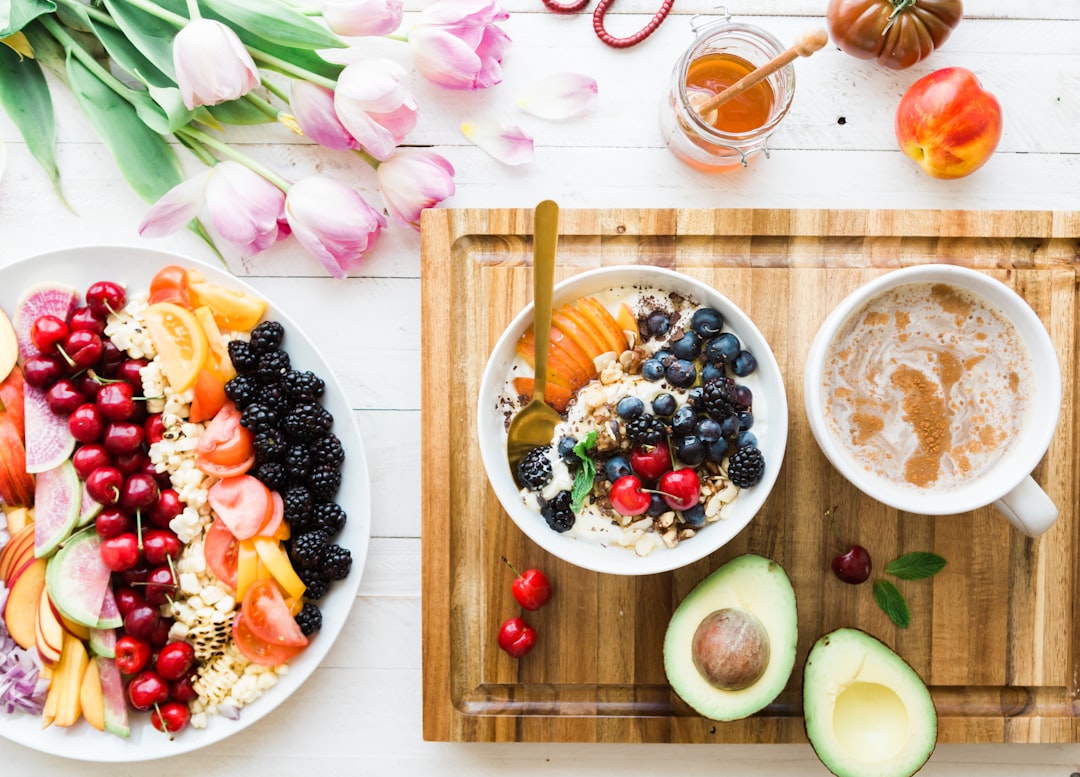 5 Ingrédients Clés pour Combattre l'Inflammation Corporelle