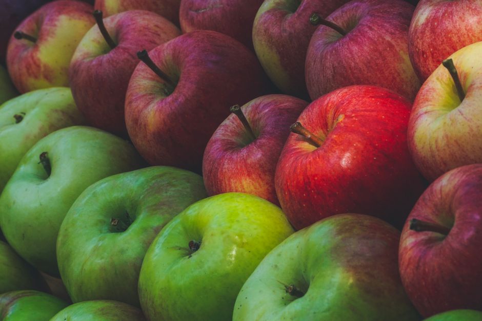 Conseils pour manger des pommes de manière délicieuse et saine