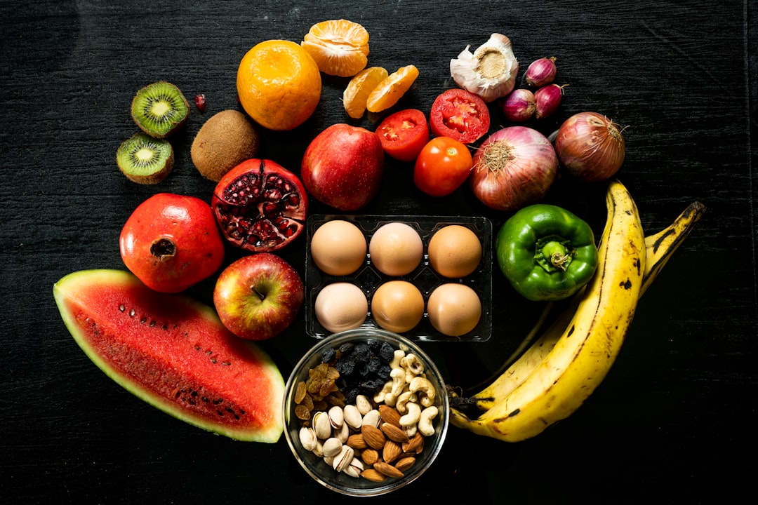 Essential Foods and Foods to Avoid for Vascular Health