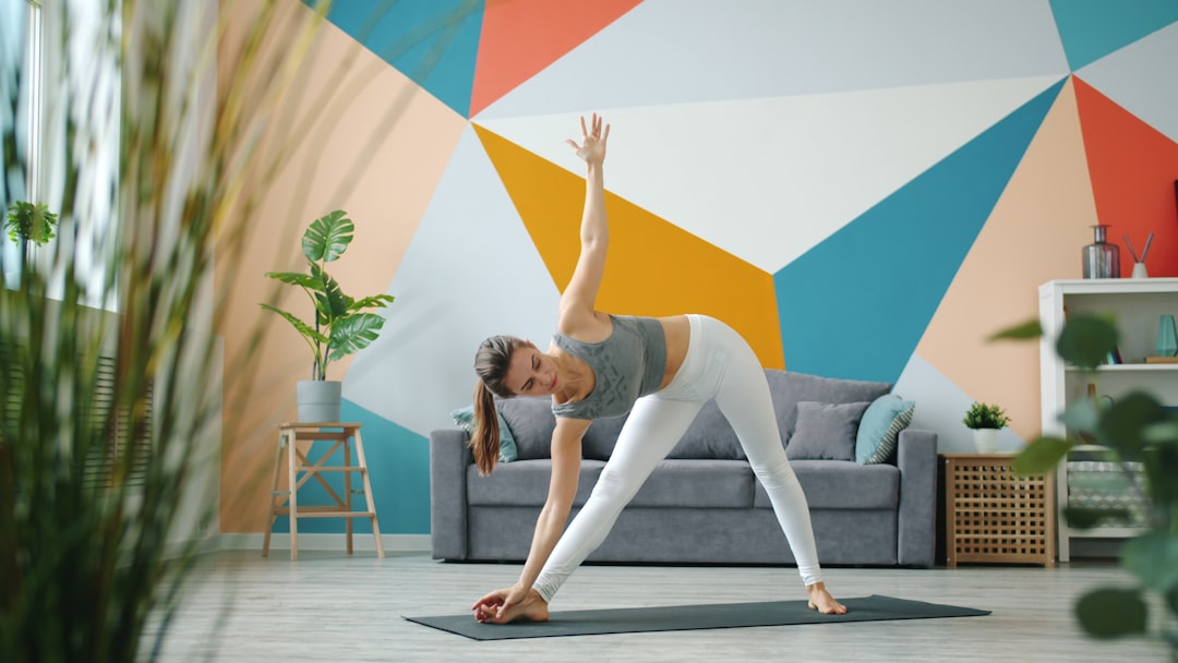 El secreto de Insooni para mantener un cuerpo sano y sus hábitos de ejercicio