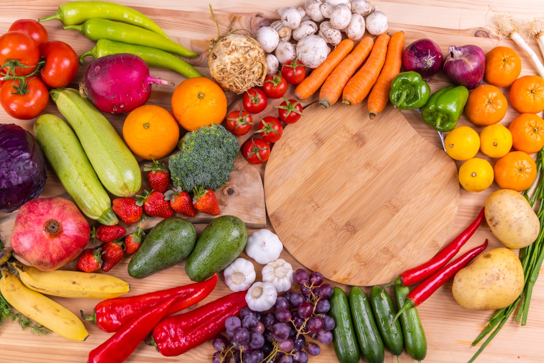 La fibra dietética, esencial para la dieta: beneficios y cómo consumirla