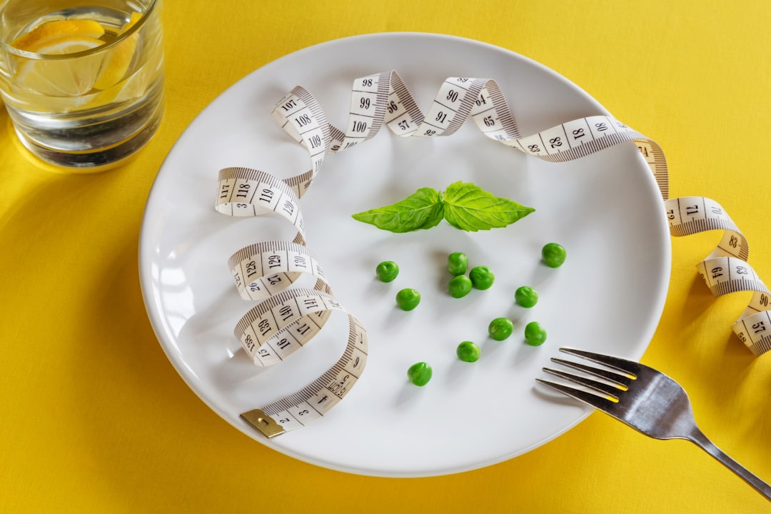 5 hábitos alimenticios sencillos para perder peso