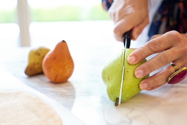 Let's learn about blood sugar management and fruit intake through Lee Sol's case