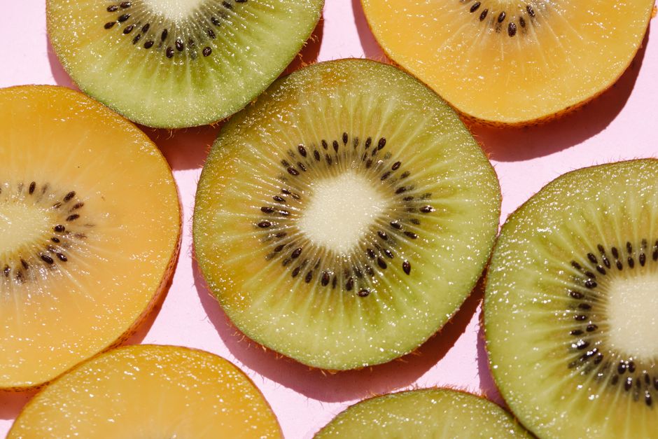 키위 혈당 지수(GI) 및 당뇨 주의사항 안내