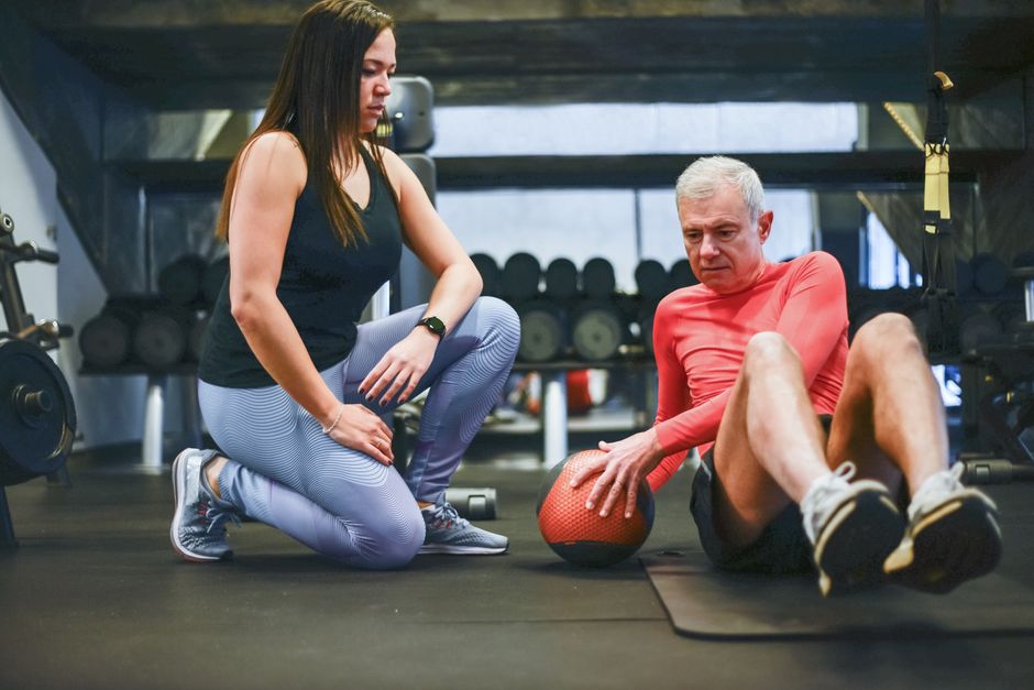 Exercises and Tips to Protect Knee Joint Health
