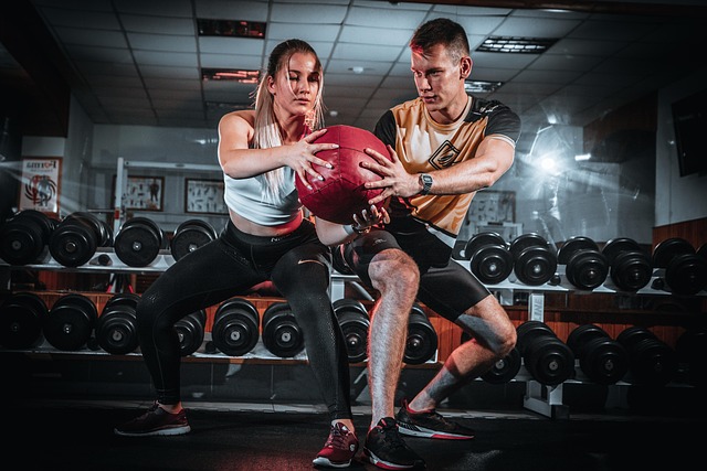 Exercises and Effects to Prevent Muscle Aging After 50