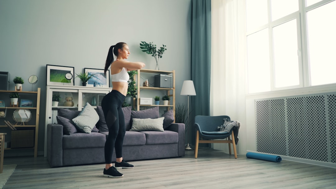 L'actrice Oh Hyun-kyung, 55 ans, ses secrets pour garder la forme grâce au sport