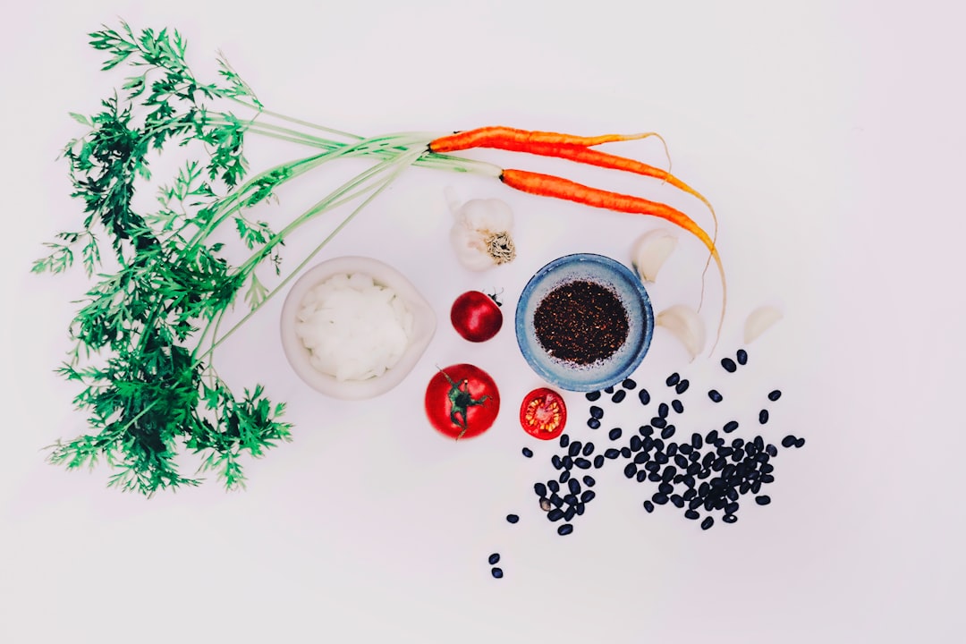 Beneficios de los alimentos con yodo y métodos de consumo saludables