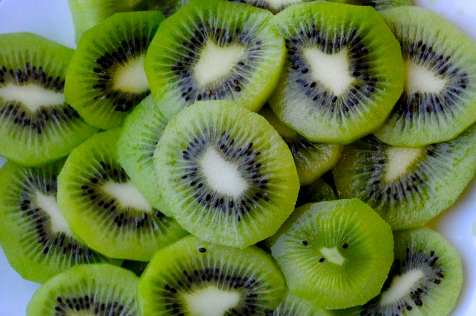 Die erstaunlichen Vorteile und Wirkungen von Grünkohl, reich an Vitamin C
