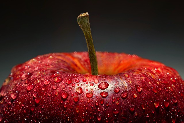 Aliments bons et mauvais pour les reins