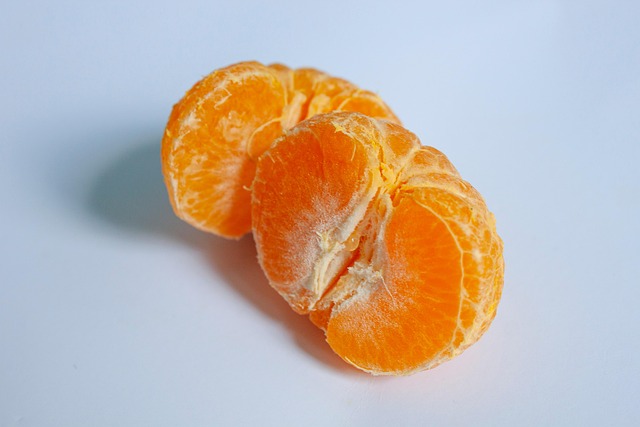 Orangen: Vorteile, Nebenwirkungen und Kalorien