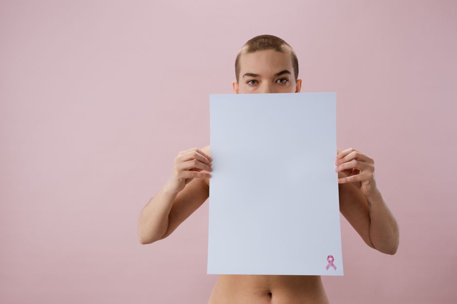 Diagnostic et traitement du cancer de l'ovaire chez une jeune femme de 33 ans
