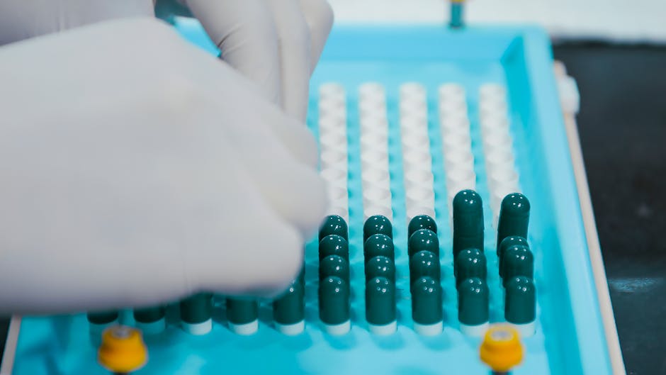 Celltrion lidera la innovación en la industria farmacéutica con la adopción de IA
