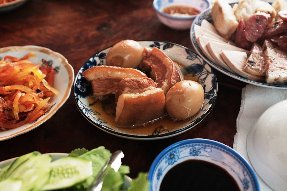 재벌과 삼겹살 비계, 건강 영향 분석