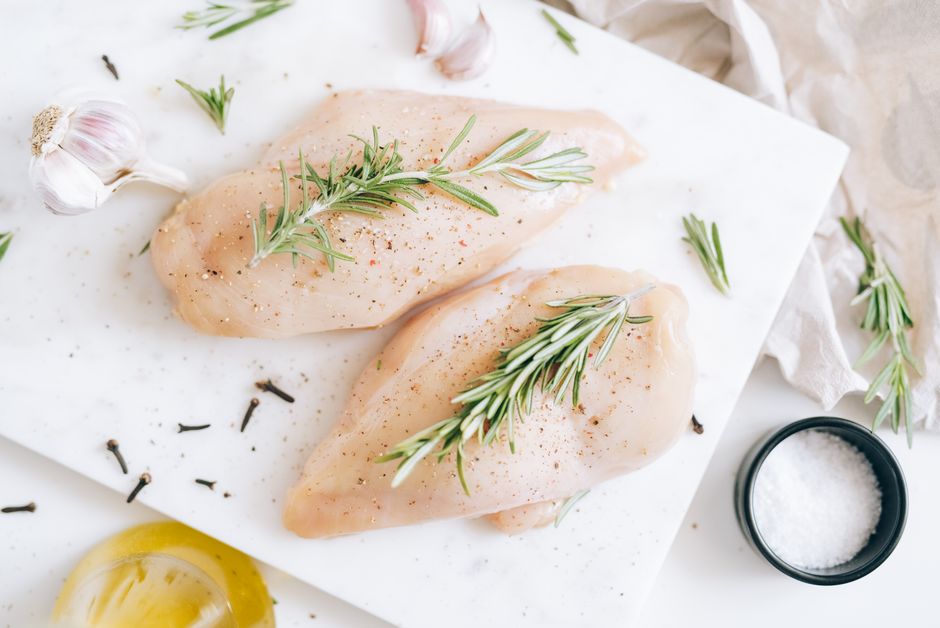 암 환자와 단백질 섭취의 중요성