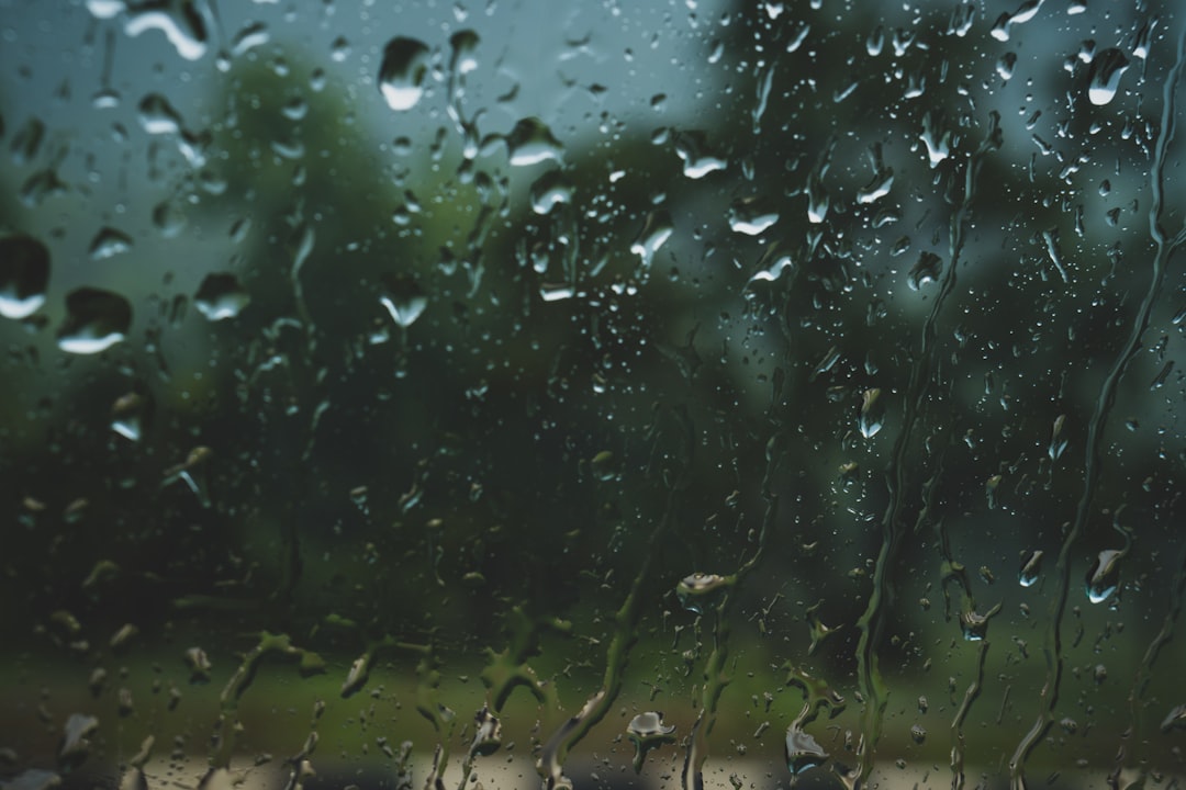 Resumen de síntomas y manejo de la enfermedad meteorológica en temporada de lluvias