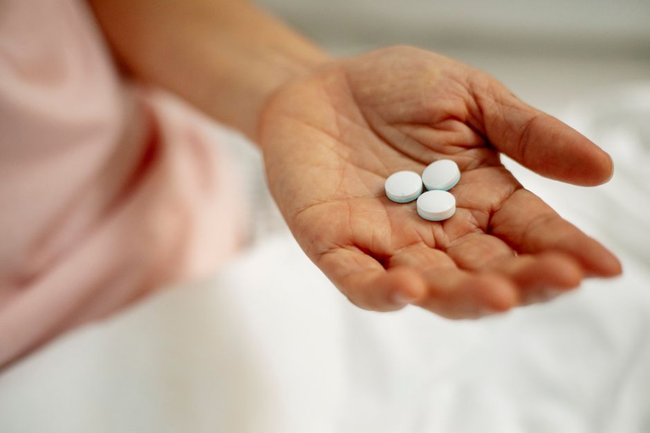 Syncope de déglutition cardio-inhibiteur, attention en avalant !