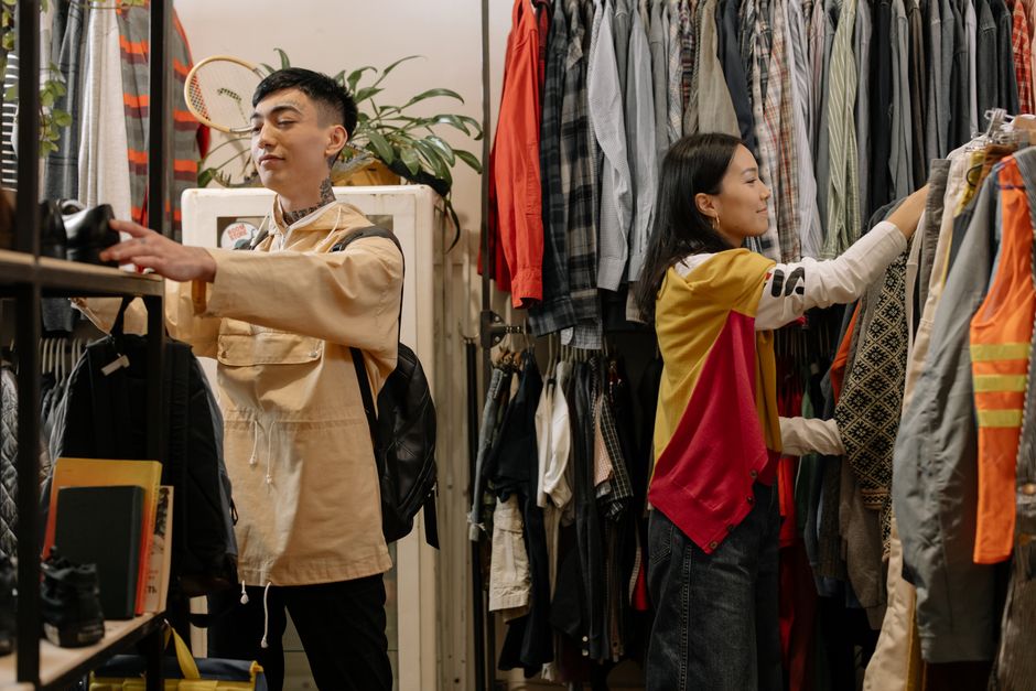 Guide to Recycling Clothes and Proper Disposal Methods
