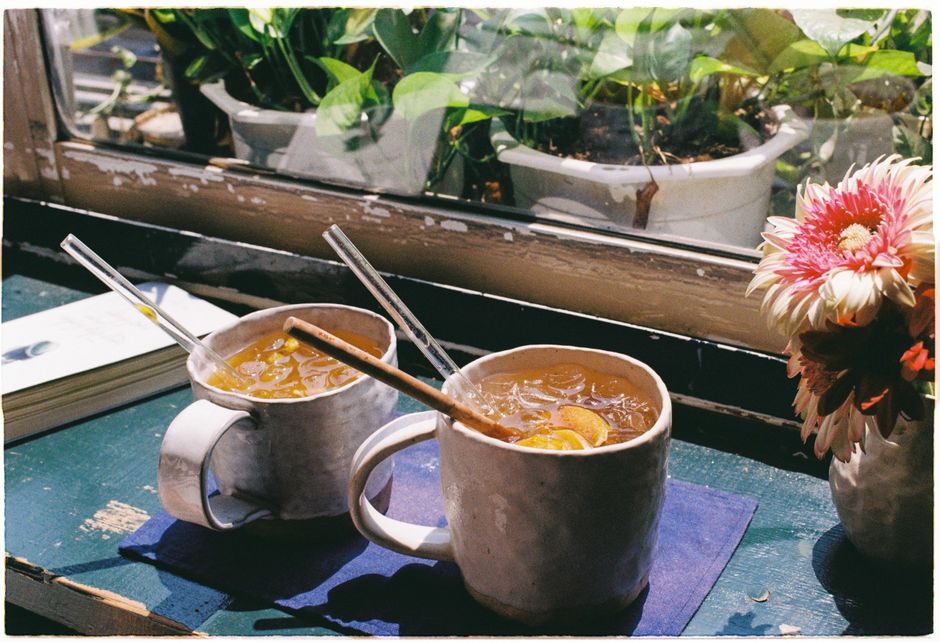 Unsweetened Teas Recommended for Summer Weight Management