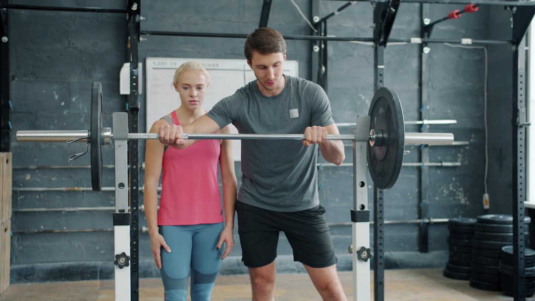 Top Exercises for Muscle Maintenance Over 60