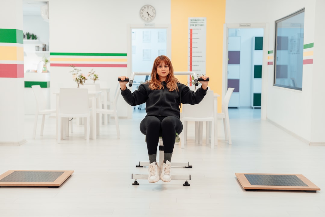 Essential Exercises and Their Benefits for Senior Health
