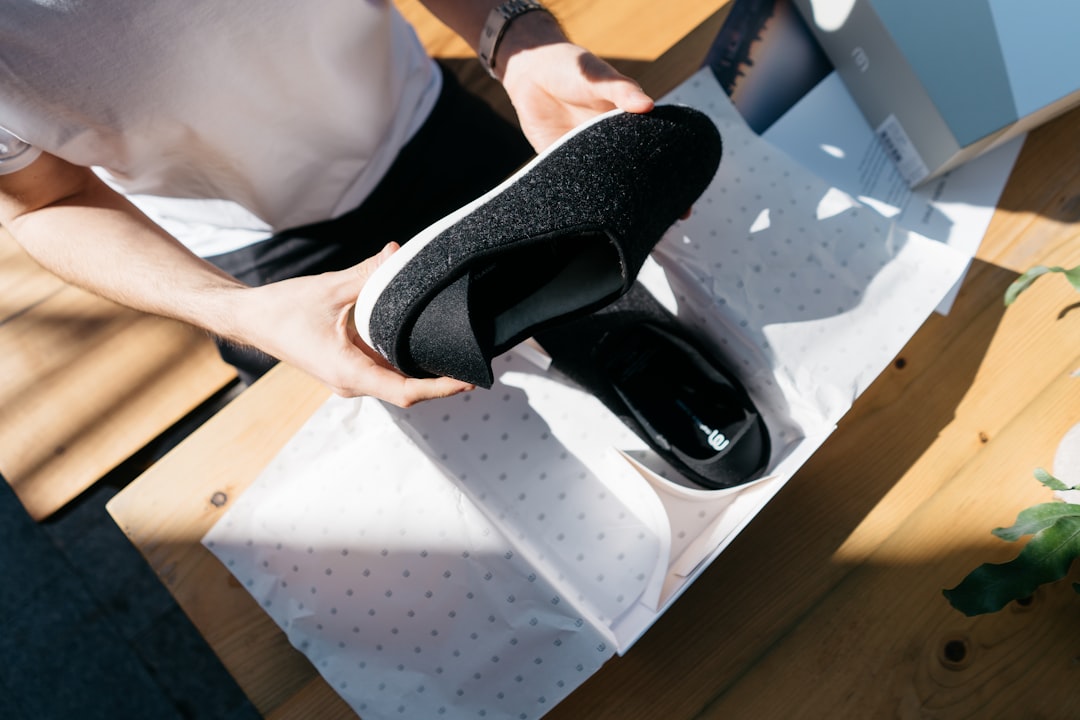 Schuhkarton-Recycling-Tipps für die Organisation zu Hause