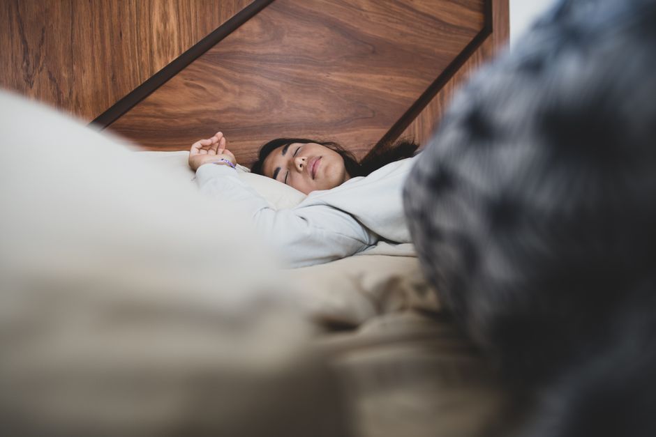 Symptômes et méthodes de diagnostic de l'apnée du sommeil chez les femmes