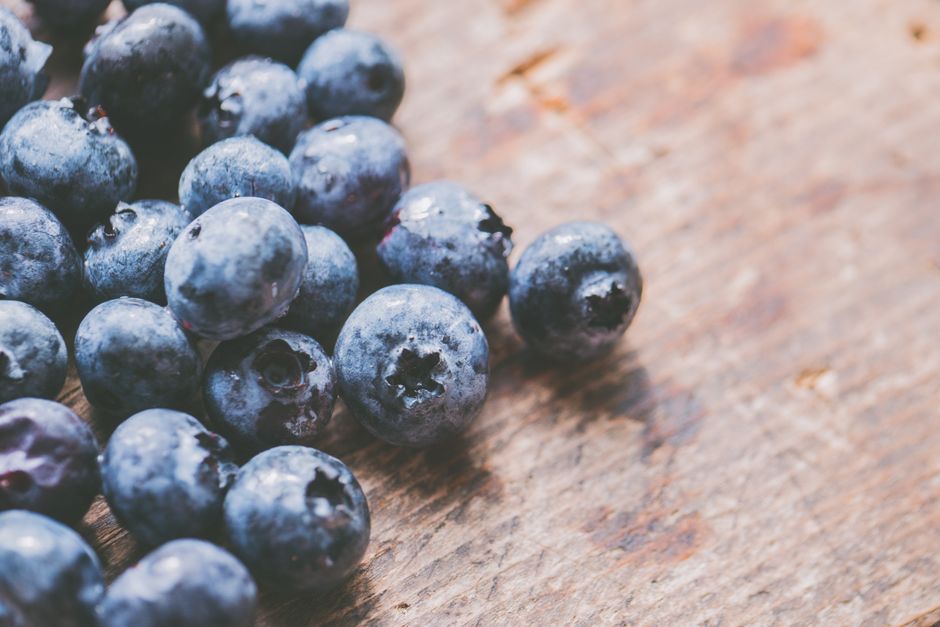 Descubriendo los 10 Superalimentos del Mundo y sus Efectos