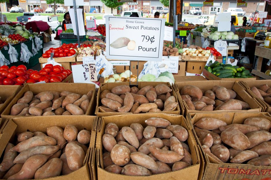 Recetas y consejos para cocinar batatas que son buenas para el control del azúcar en sangre