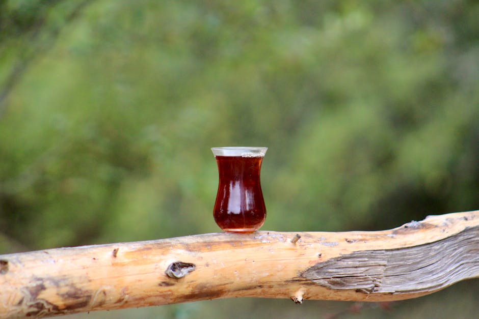 3 Great Coffee Alternatives for Your Morning Routine