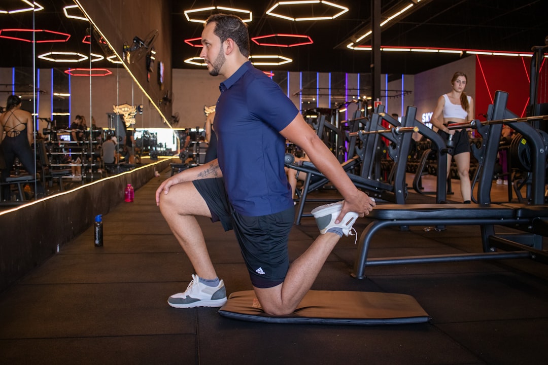 Effective Exercises for Thigh Muscle Strengthening