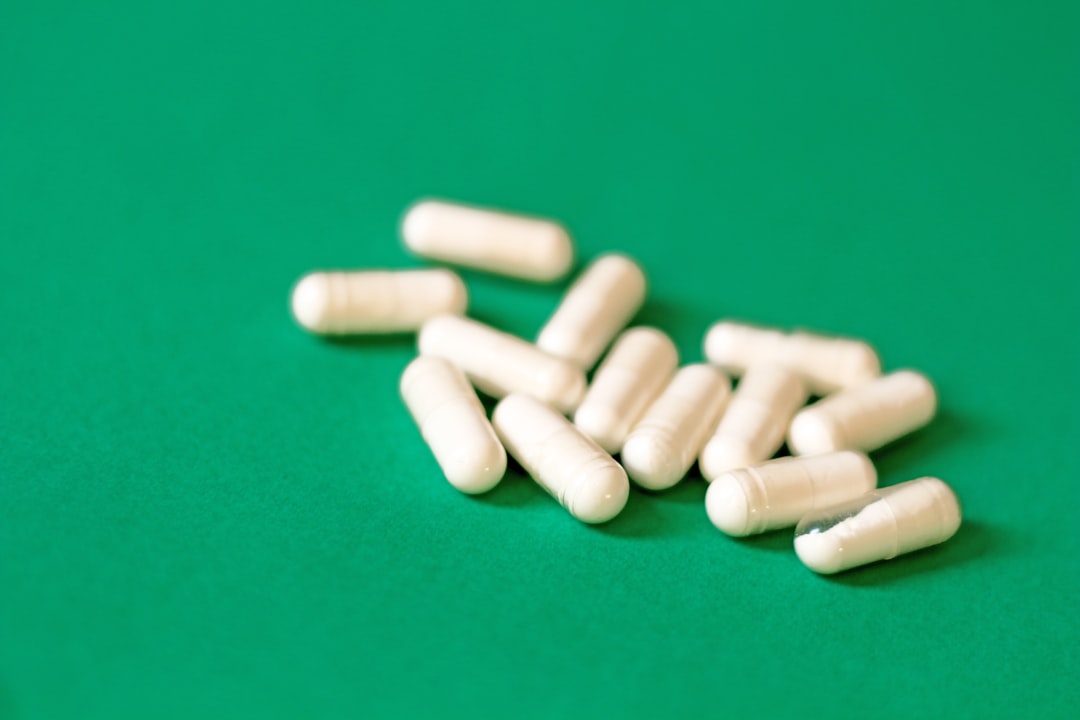 Analyse de la nécessité de prendre des suppléments de vitamine D et B12