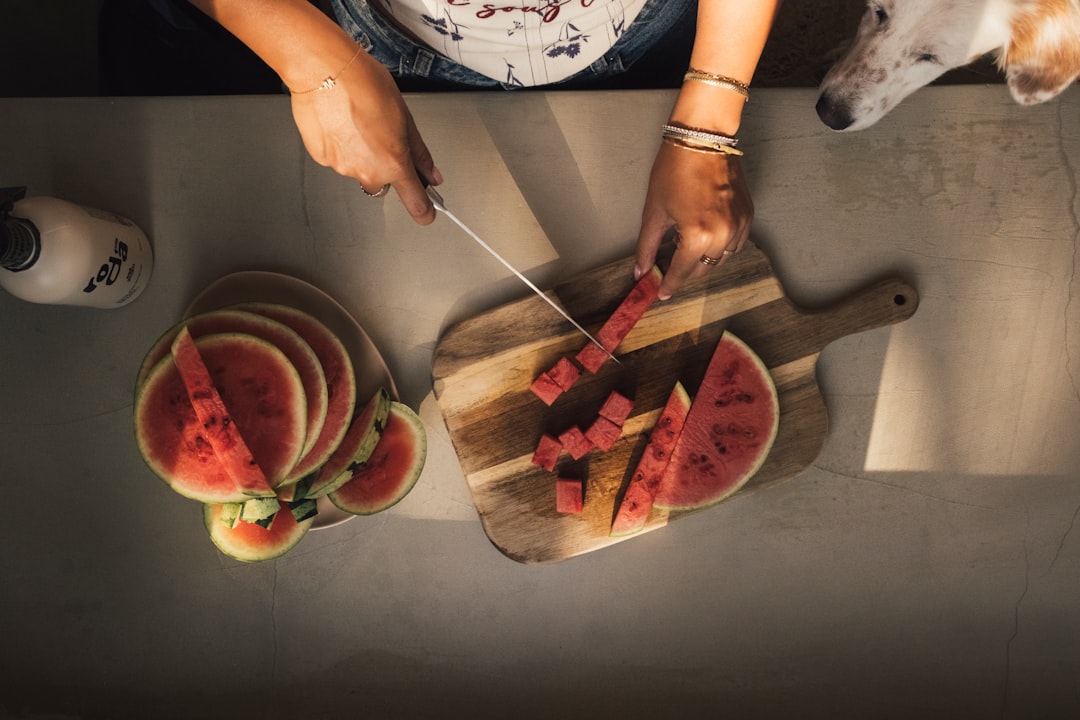 Watermelon's GI vs. GL: Understanding the Difference and How to Enjoy It